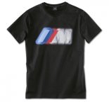 Мужская футболка BMW M
