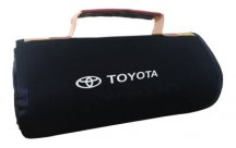 Плед для пикника Toyota