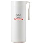 Термокружка Toyota емкость 0,4 литра
