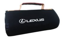Плед для пикника Lexus