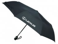 Складной зонт Lexus