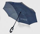 Зонт-трость Lexus коллекция Progressive