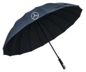 Зонт-трость Mercedes