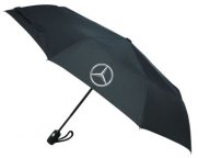 Складной зонт Mercedes
