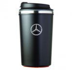 Термокружка Mercedes емкость 0,35 литра