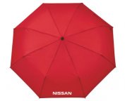 Cкладной зонт Nissan