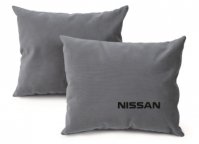 Подушка в салон Nissan