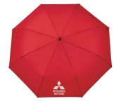 Cкладной зонт Mitsubishi