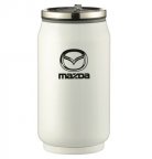 Термокружка Mazda емкость 0,33 литра