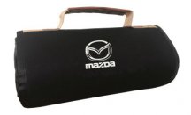 Плед для пикника Mazda