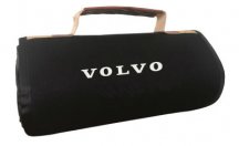 Плед для пикника Volvo