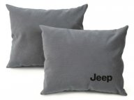 Подушка для салона автомобиля Jeep