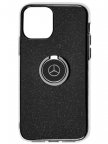 Чехол с кольцом Mercedes для iPhone® 11 Pro