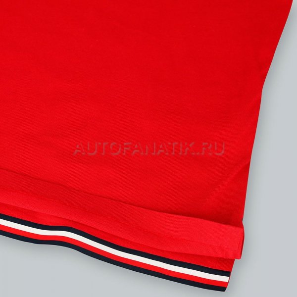 mercedes benz t shirt tommy hilfiger