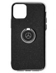 Чехол с кольцом Mercedes для iPhone® 11