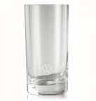 Стеклянный стакан VW