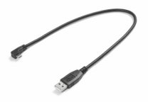 Соединительный кабель Skoda USB-A - USB-C