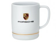Малая кружка Porsche емкость 250 мл.