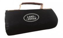 Плед для пикника Land Rover