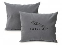 Подушка для салона автомобиля Jaguar