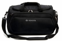 Спортивно-туристическая сумка Toyota