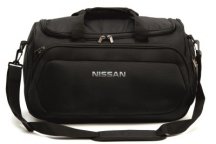 Спортивно-туристическая сумка Nissan