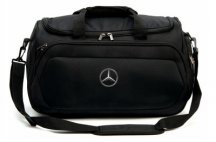 Спортивно-туристическая сумка Mercedes