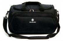 Спортивно-туристическая сумка Suzuki
