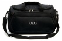 Спортивная сумка Audi размер 50 х 28 х 26 см.