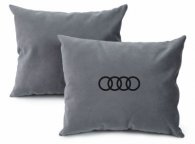 Подушка для салона автомобиля Audi