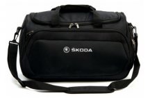 Спортивно-туристическая сумка Skoda