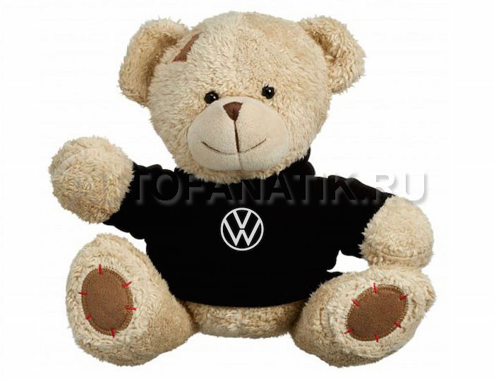 plush toy teddy bear