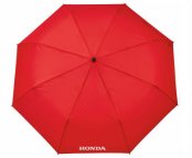 Cкладной зонт Honda