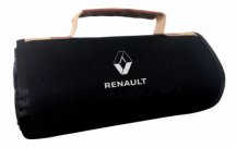 Плед для пикника Renault