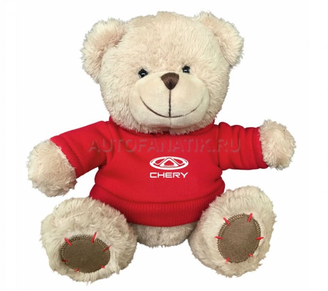 plush toy teddy bear