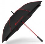 Большой зонт-трость Audi Sport