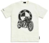 Мужская футболка BMW Motorrad