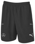 Мужские спортивные шорты Mercedes-Benz