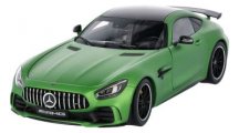 Масштабная модель Mercedes-AMG GT R