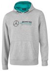 Мужская толстовка Mercedes-AMG Petronas F1