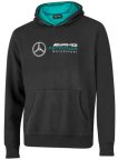 Мужская толстовка Mercedes-AMG Petronas F1