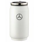 Термокружка Mercedes емкость 0,33 литра