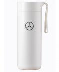 Термокружка Mercedes емкость 0,4 литра