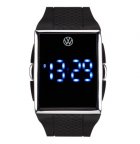 Часы Volkswagen LED