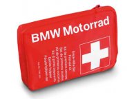 Малая мото-аптечка BMW Motorrad