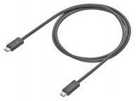 Кабель Mercedes USB-C / USB-C, 100 см.