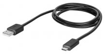 Кабель Mercedes USB-A / USB-C, 1 метр.