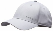 Бейсболка Opel