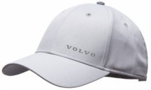 Бейсболка Volvo