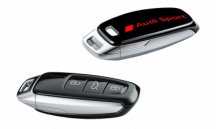 Крышка для ключа Audi Sport